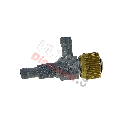 Robinet d'Essence pour Pocket Cross, Pièces Pocket Cross