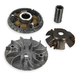 Variateur scooter Jonway 125cc YY125T, Pièces Scooter Jonway