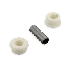 Silent bloc pour bras de suspension quad shineray 200cc, Pièces Shineray 200STIIE et 200STIIEB