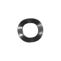 Rondelle pour axe de culbuteurs sur Quad Shineray 200cc, Pièces Shineray 200STIIE et 200STIIEB