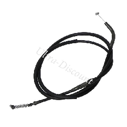 Cable de frein a main pour quad shineray 350cc (XY350ST-2E)