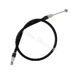 Cable pour ouverture de selle Quad Shineray 350cc (XY350ST-2E)