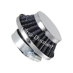 Filtre Racing pour pocket bike supermotard (Ø:32mm), Pièces Pocket Supermotard