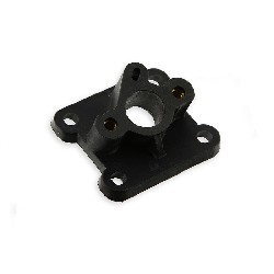 Pipe d'admission carburateur haute pression de pocket, Pièces Pocket Supermotard