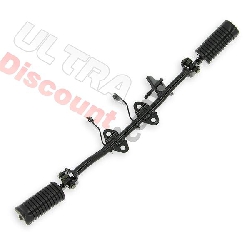 Marche pieds avant pour Skyteam T-REX, Pièces Trex Skyteam