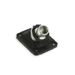 Pipe d'admission d'origine pour MTA4, Pièces Pocket Blata MT4