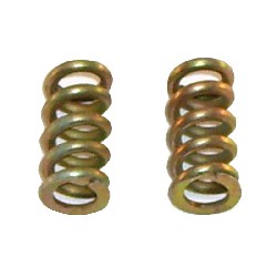 Ressorts Ultra Hard pour embrayage 2 branches (Or), Pieces pocket quad