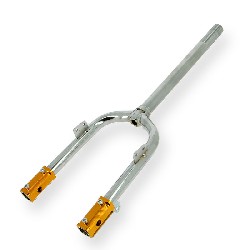 Fourche pour Pocket scooter