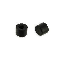Silenbloc de selle pour Quad Shineray 250cc ST-9E, Pièces Shineray 250 STIXE ST9E