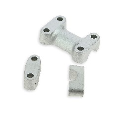 Pontet de direction pour quad Shineray 250cc ST-9E