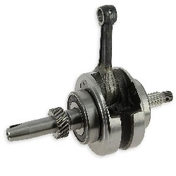 Vilebrequin pour quad Shineray 250cc XY250ST-9E, Pièces Shineray 250 STIXE ST9E