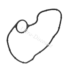 Joint de cache culbuteur quad 250cc Racing ST-9E, Pièces Shineray 250 STIXE ST9E