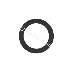 Siege gros ressort de soupape sur quad Shineray 250cc ST-9E (Ø:26)