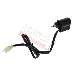 Starter automatique pour scooter Chinois 50cc à 125cc 4 temps, Pièces scooter chinois