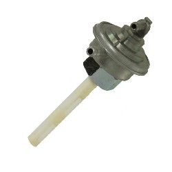valve d'arrivée d'essence scooter 4 temps (type 3)