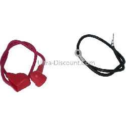 Cable d'alimentation scooter Jonway GT 125