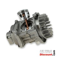 Moteur 53cc Bleu UD-Racing pour Pocket Quad (type 2) Bilder 2