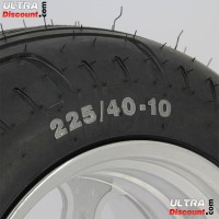 Gardes boue pour CityCoco - Bleu plante (Type 2) Bilder 4 Gardes boue pour CityCoco - Bleu plante (Type 2) Bilder 4