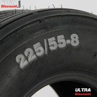 Gardes boue pour CityCoco - Bleu plante (Type 2) Bilder 3 Gardes boue pour CityCoco - Bleu plante (Type 2) Bilder 3