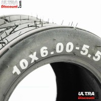 Garde boue pour Mini CityCoco - Bleu Galaxie Bilder 2 Garde boue pour Mini CityCoco - Bleu Galaxie Bilder 2