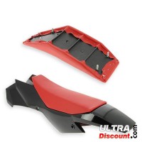Selle rouge fine pour pocket quad type-2 Bilder 1