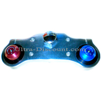 Fourche dirt bike complète Haut de Gamme ( pour Axe 15mm, 845mm ) Bilder 1